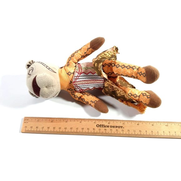 Disney The Lion King Broadway Musical NALA 9” Plush Stuffed Animal Toy Child - Picture 4 of 4
